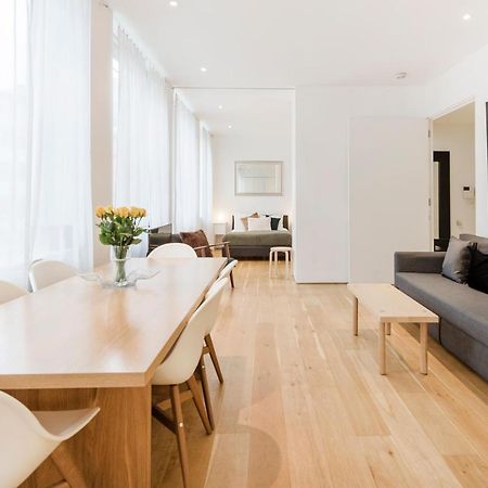 Oxford Circus Designer Apartment Лондон Екстер'єр фото