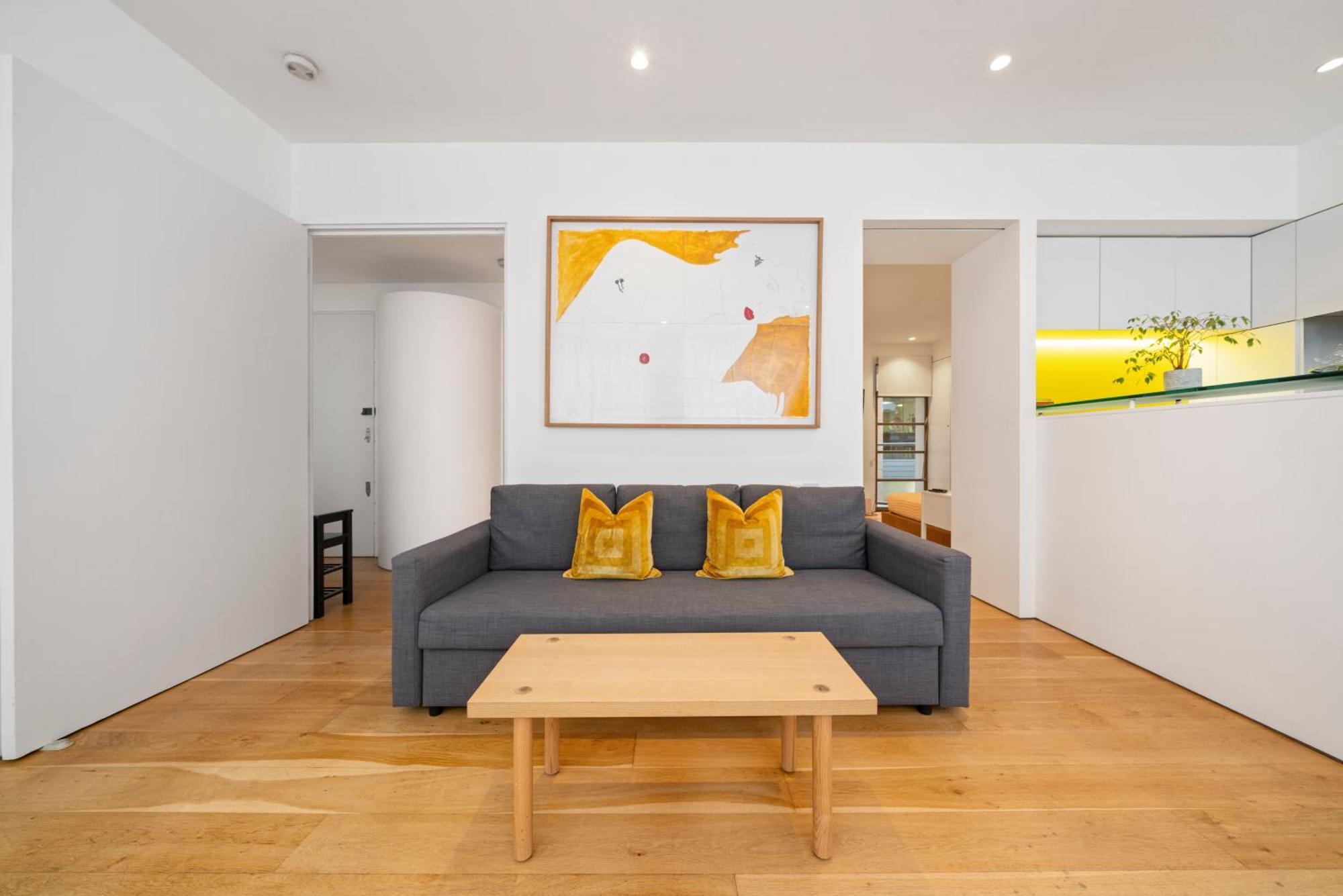 Oxford Circus Designer Apartment Лондон Екстер'єр фото